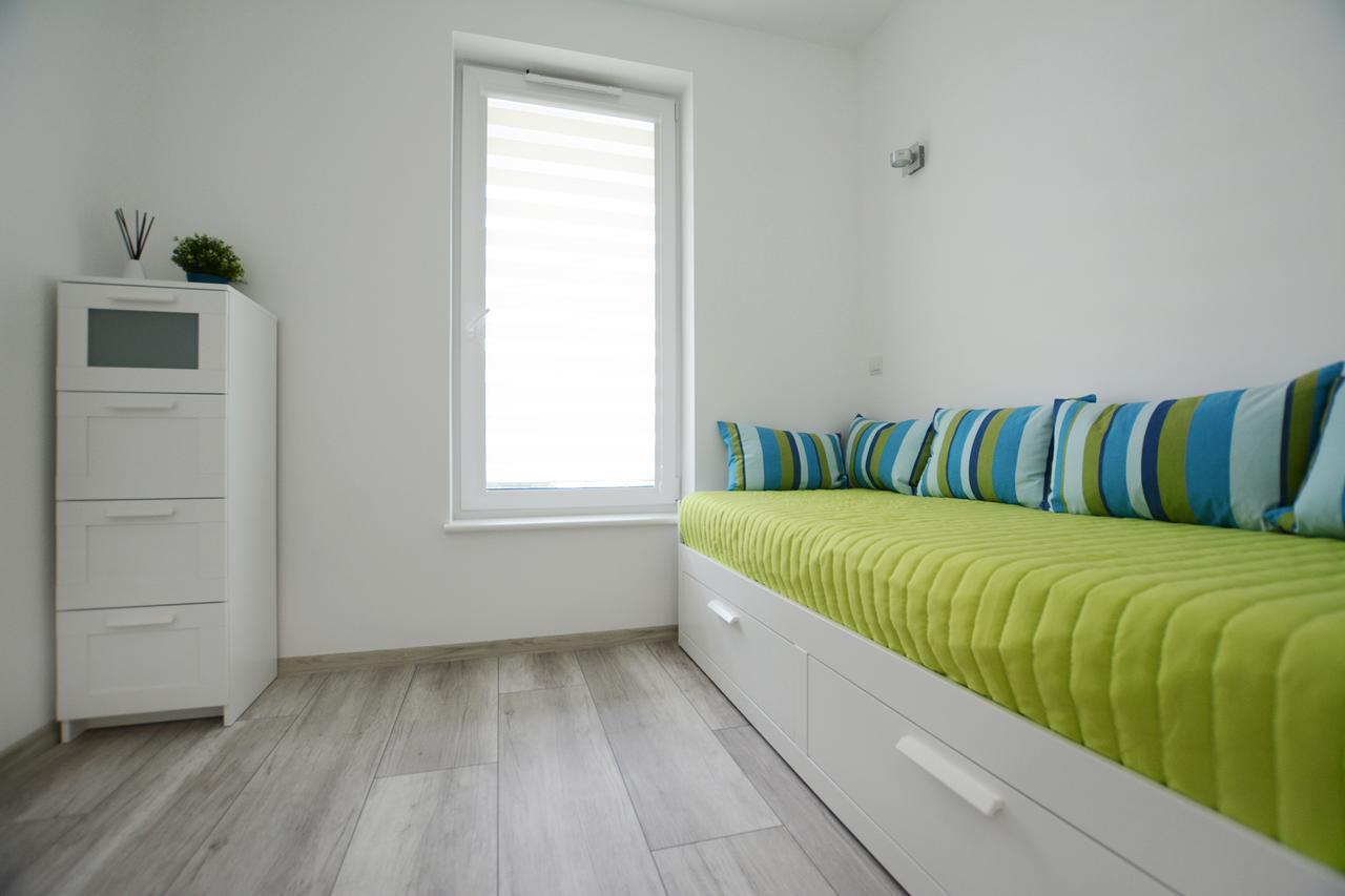קולובז'ג Apartament Magnolia מראה חיצוני תמונה