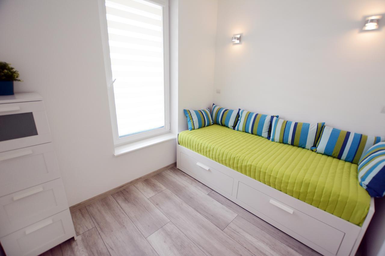 קולובז'ג Apartament Magnolia מראה חיצוני תמונה