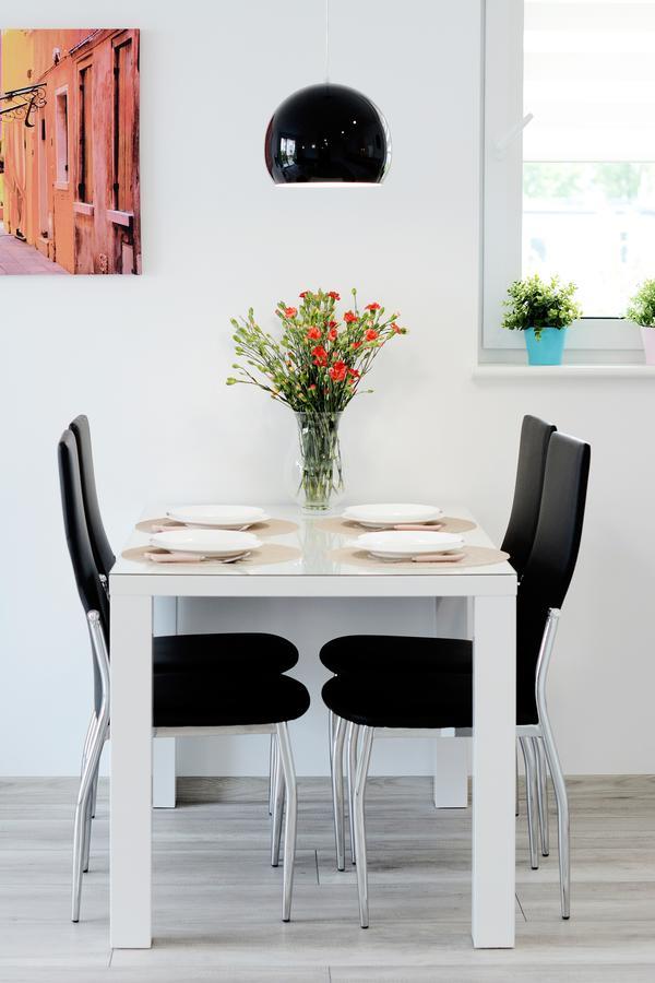 קולובז'ג Apartament Magnolia מראה חיצוני תמונה