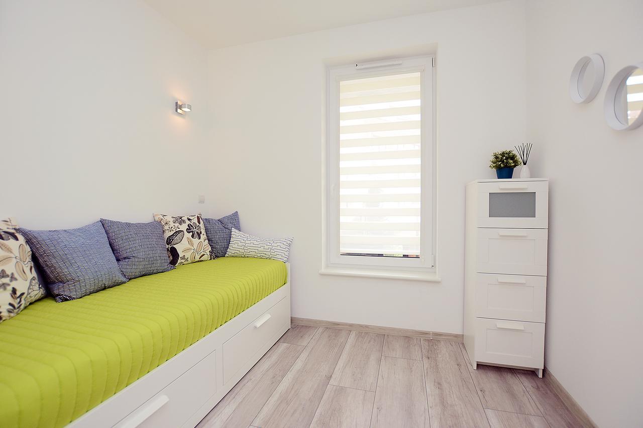 קולובז'ג Apartament Magnolia מראה חיצוני תמונה