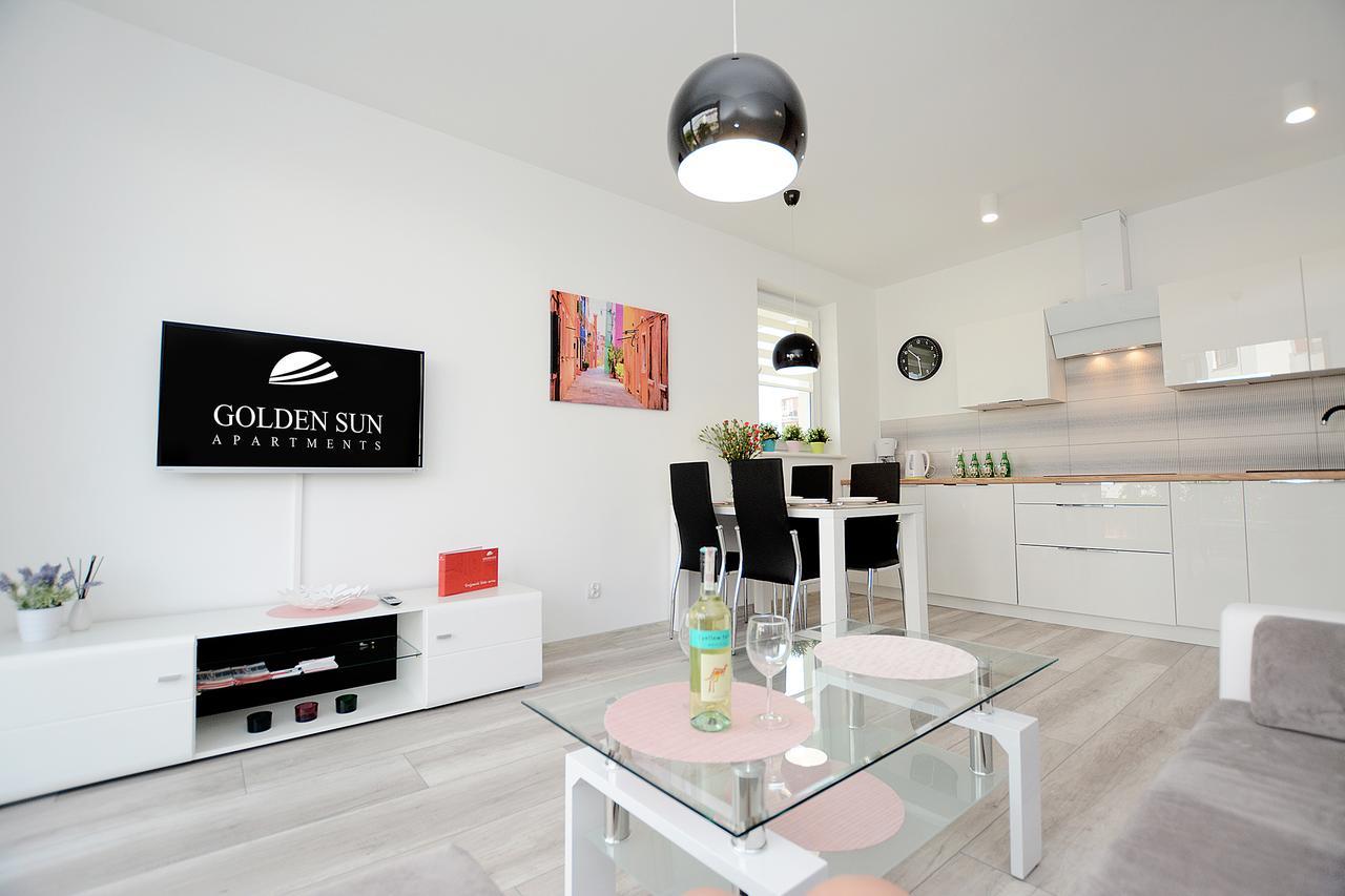 קולובז'ג Apartament Magnolia מראה חיצוני תמונה
