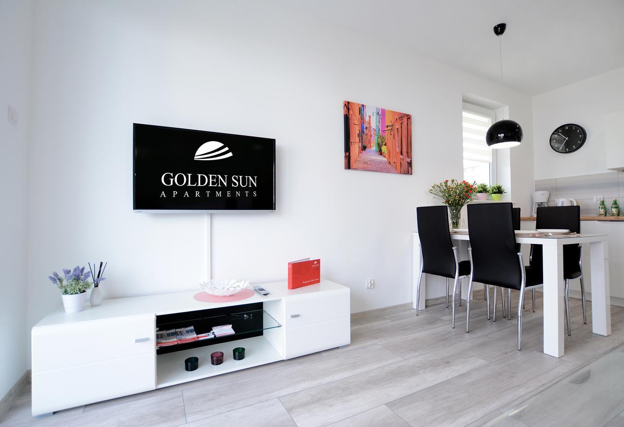 קולובז'ג Apartament Magnolia מראה חיצוני תמונה