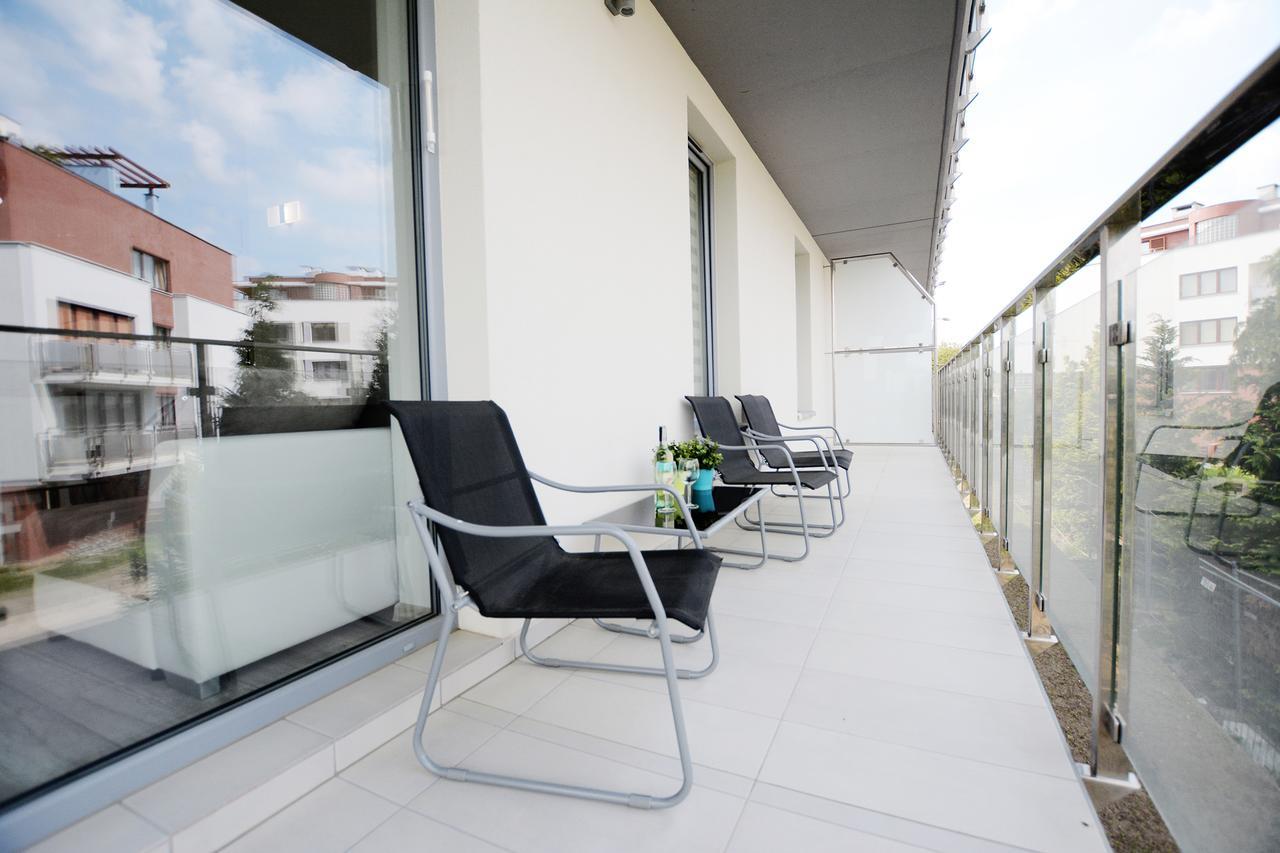 קולובז'ג Apartament Magnolia מראה חיצוני תמונה